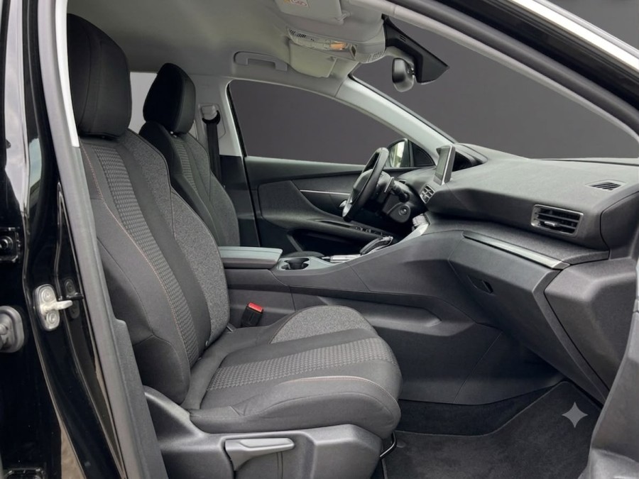 PEUGEOT d'occasion 3008 II 1.5 BLUE HDI 130 ACTIVE EAT AUTO de 2019