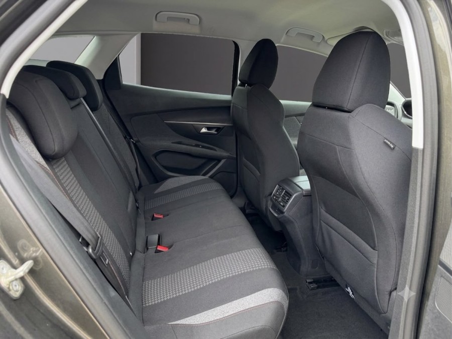 PEUGEOT d'occasion 3008 II 1.5 BLUE HDI 130 ACTIVE EAT AUTO de 2019