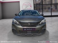 PEUGEOT d'occasion 3008 II 1.5 BLUE HDI 130 ACTIVE EAT AUTO de 2019