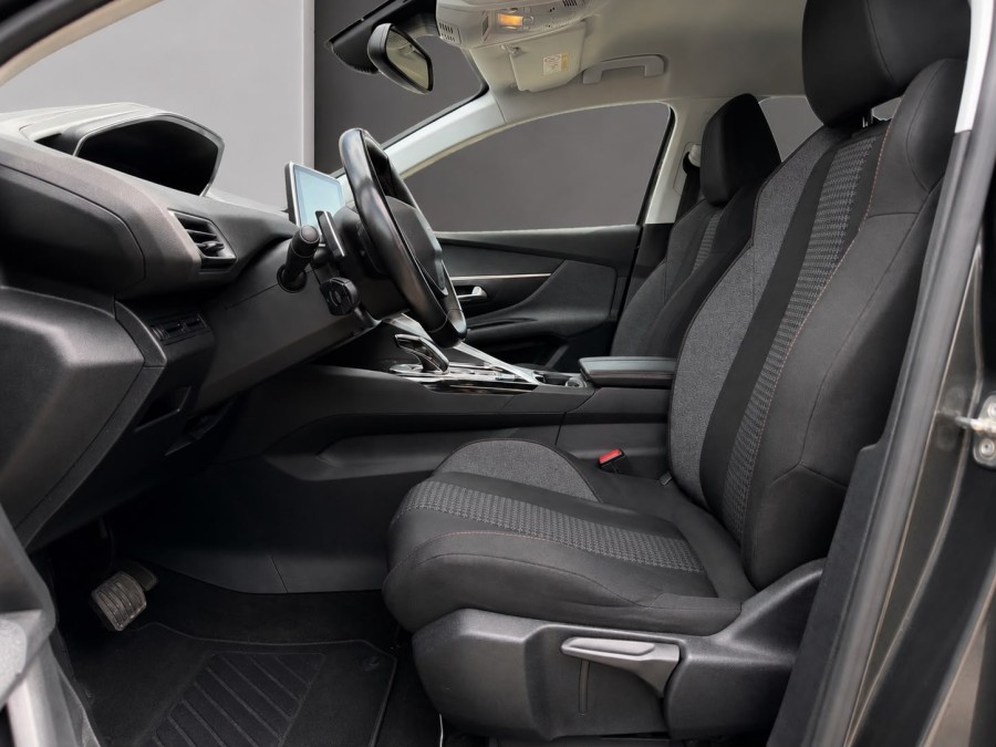 PEUGEOT d'occasion 3008 II 1.5 BLUE HDI 130 ACTIVE EAT AUTO de 2019