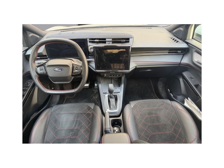 FORD d'occasion PUMA 1.0 ECOBOOST MHEV 125 TITANIUM BUSINESS