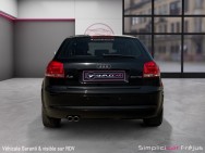 AUDI d'occasion A3 2 TDI 170 DPF AMBITION de 2006 Frejus (83)﻿