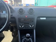 AUDI d'occasion A3 2 TDI 170 DPF AMBITION de 2006 Frejus (83)﻿