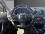 AUDI d'occasion A3 2 TDI 170 DPF AMBITION de 2006 Frejus (83)﻿