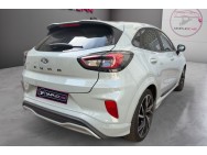 FORD d'occasion PUMA 1.0 ECOBOOST MHEV 125 TITANIUM BUSINESS