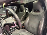 MERCEDES d'occasion A 180 d 116ch AMG Line 7G-DCT de 2018 Villebon