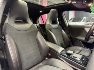 MERCEDES d'occasion A 180 d 116ch AMG Line 7G-DCT de 2018 Villebon
