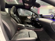 MERCEDES d'occasion A 180 d 116ch AMG Line 7G-DCT de 2018 Villebon