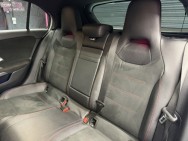 MERCEDES d'occasion A 180 d 116ch AMG Line 7G-DCT de 2018 Villebon