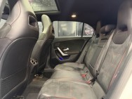 MERCEDES d'occasion A 180 d 116ch AMG Line 7G-DCT de 2018 Villebon