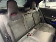 MERCEDES d'occasion A 180 d 116ch AMG Line 7G-DCT de 2018 Villebon