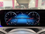 MERCEDES d'occasion A 180 d 116ch AMG Line 7G-DCT de 2018 Villebon