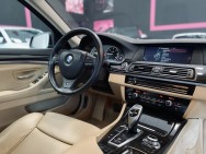 BMW d'occasion SERIE 5 525 d xDrive de 2013 Annecy (74)﻿
