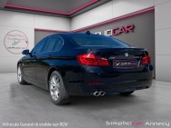 BMW d'occasion SERIE 5 525 d xDrive de 2013 Annecy (74)﻿