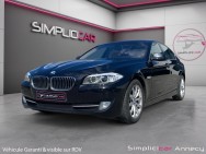 BMW d'occasion SERIE 5 525 d xDrive de 2013 Annecy (74)﻿