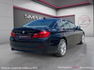 BMW d'occasion SERIE 5 525 d xDrive de 2013 Annecy (74)﻿