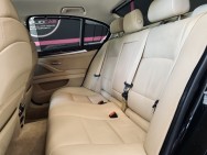 BMW d'occasion SERIE 5 525 d xDrive de 2013 Annecy (74)﻿