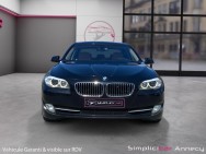 BMW d'occasion SERIE 5 525 d xDrive de 2013 Annecy (74)﻿