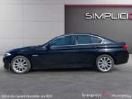 BMW d'occasion SERIE 5 525 d xDrive de 2013 Annecy (74)﻿