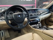 BMW d'occasion SERIE 5 525 d xDrive de 2013 Annecy (74)﻿