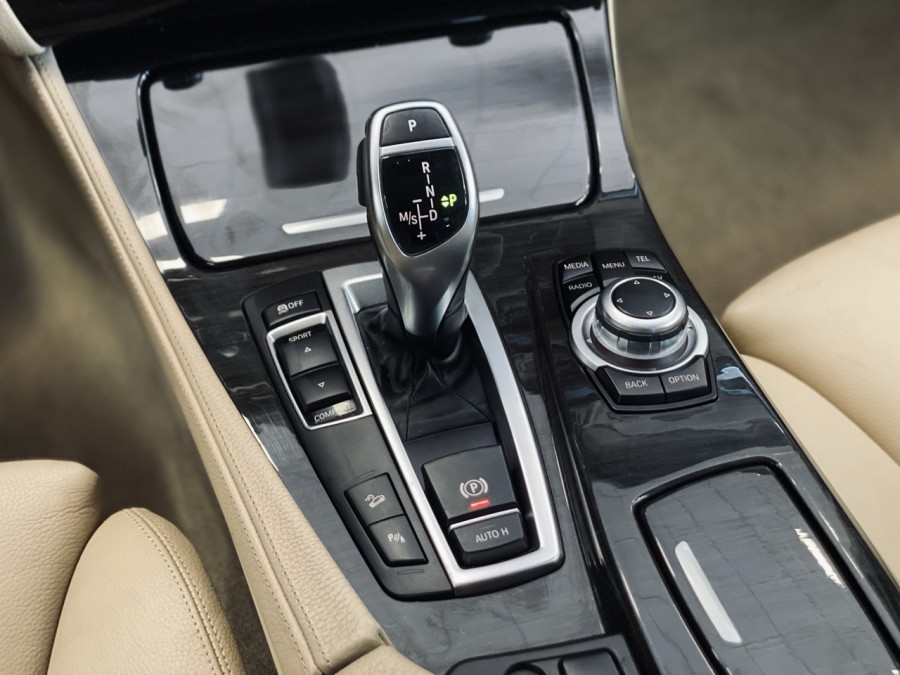 BMW d'occasion SERIE 5 525 d xDrive de 2013 Annecy (74)﻿