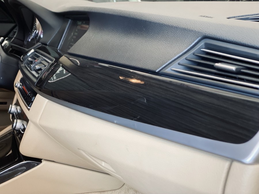 BMW d'occasion SERIE 5 525 d xDrive de 2013 Annecy (74)﻿
