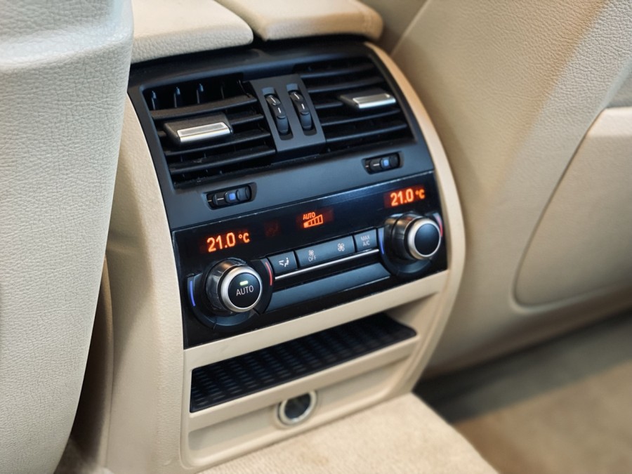 BMW d'occasion SERIE 5 525 d xDrive de 2013 Annecy (74)﻿