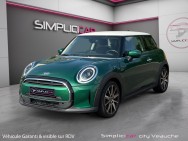 MINI d'occasion MINI One 102ch Essential de 2022 Andrezieux (42)﻿