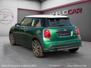 MINI d'occasion MINI One 102ch Essential de 2022 Andrezieux (42)﻿