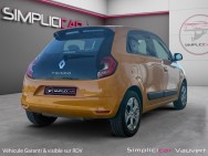 RENAULT d'occasion TWINGO 0.9 TCe 95ch Zen de 2019 Vauvert (30)﻿