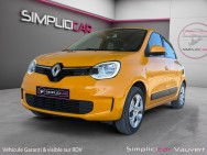 RENAULT d'occasion TWINGO 0.9 TCe 95ch Zen de 2019 Vauvert (30)﻿