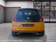 RENAULT d'occasion TWINGO 0.9 TCe 95ch Zen de 2019 Vauvert (30)﻿