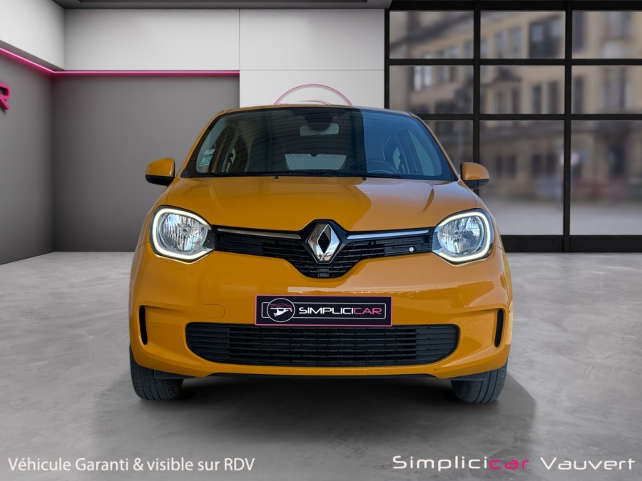 RENAULT d'occasion TWINGO 0.9 TCe 95ch Zen de 2019 Vauvert (30)﻿