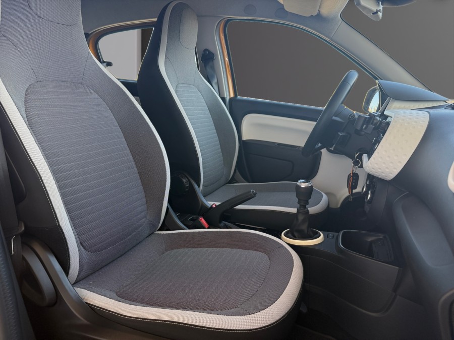 RENAULT d'occasion TWINGO 0.9 TCe 95ch Zen de 2019 Vauvert (30)﻿