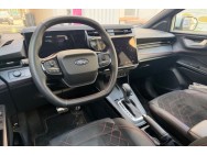 FORD d'occasion PUMA 1.0 ECOBOOST MHEV 125 TITANIUM BUSINESS