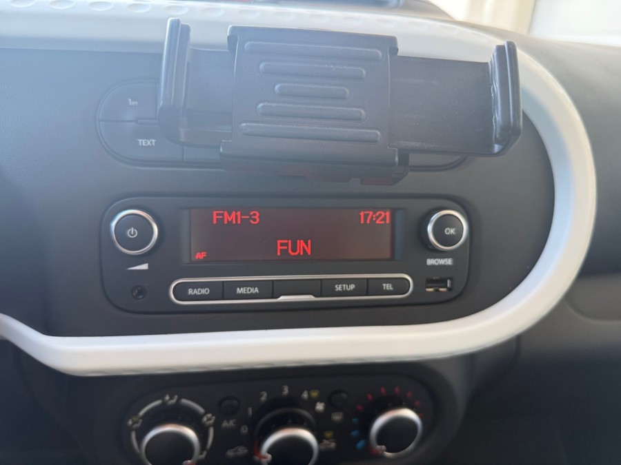 RENAULT d'occasion TWINGO 0.9 TCe 95ch Zen de 2019 Vauvert (30)﻿