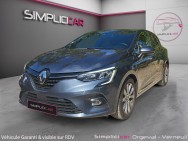 RENAULT d'occasion CLIO 1.0 TCe 100ch Intens GPL -21 de 2020 Orgeval
