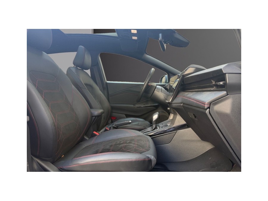 FORD d'occasion PUMA 1.0 ECOBOOST MHEV 125 TITANIUM BUSINESS