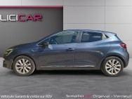 RENAULT d'occasion CLIO 1.0 TCe 100ch Intens GPL -21 de 2020 Orgeval