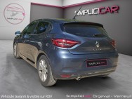RENAULT d'occasion CLIO 1.0 TCe 100ch Intens GPL -21 de 2020 Orgeval