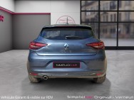 RENAULT d'occasion CLIO 1.0 TCe 100ch Intens GPL -21 de 2020 Orgeval