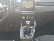 RENAULT d'occasion CLIO 1.0 TCe 100ch Intens GPL -21 de 2020 Orgeval