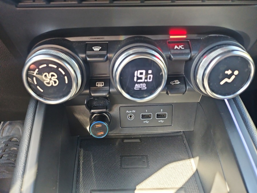 RENAULT d'occasion CLIO 1.0 TCe 100ch Intens GPL -21 de 2020 Orgeval