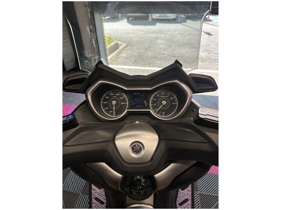YAMAHA d'occasion X MAX 300 x max 300 de 2018 Villebon Sur Yvette