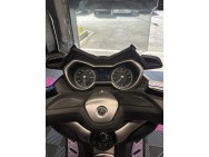 YAMAHA d'occasion X MAX 300 x max 300 de 2018 Villebon Sur Yvette