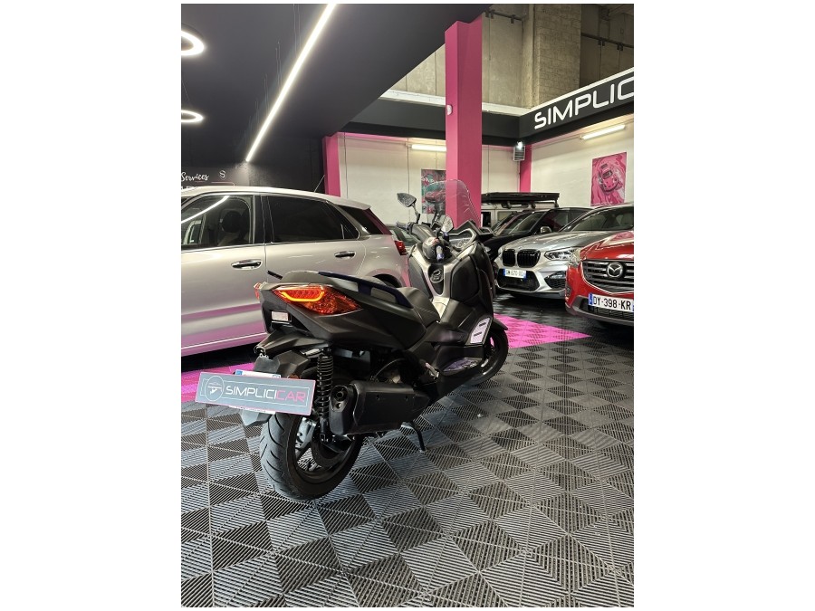 YAMAHA d'occasion X MAX 300 x max 300 de 2018 Villebon Sur Yvette