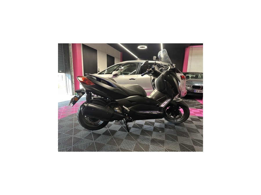YAMAHA d'occasion X MAX 300 x max 300 de 2018 Villebon Sur Yvette