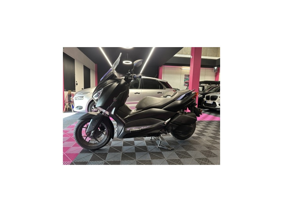 YAMAHA d'occasion X MAX 300 x max 300 de 2018 Villebon Sur Yvette
