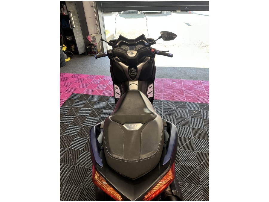 YAMAHA d'occasion X MAX 300 x max 300 de 2018 Villebon Sur Yvette