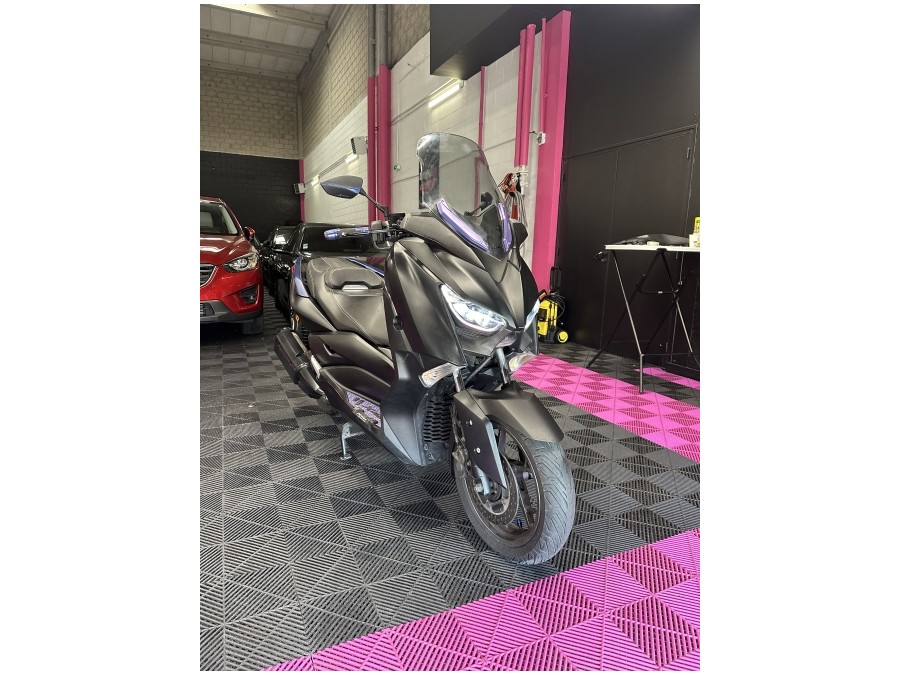 YAMAHA d'occasion X MAX 300 x max 300 de 2018 Villebon Sur Yvette